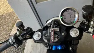 Ducati Scrambler 800 Cafè Racer (2017 - 21)  (13)