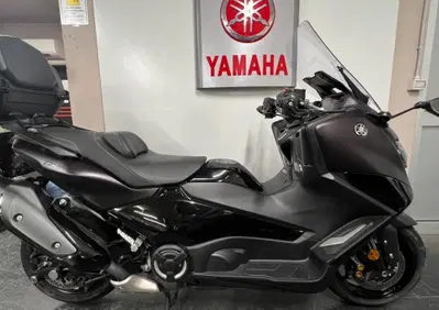 Yamaha T-Max 560 Tech Max (2022 - 24) - Annuncio 10117130