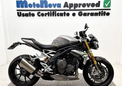 Triumph Speed Triple 1200 RS (2021 - 24) - Annuncio 10117144