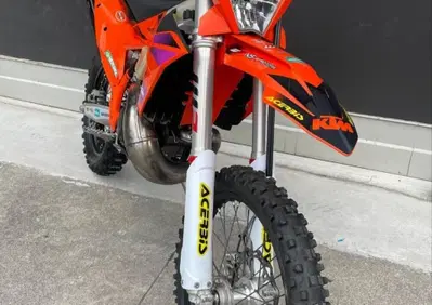 KTM 300 EXC TBI (2024) - Annuncio 10117158