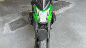 Kawasaki ER-6N ABS (2012 - 16)  (5)