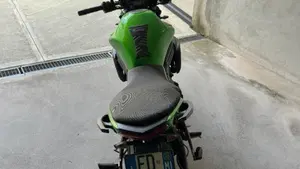 Kawasaki ER-6N ABS (2012 - 16)  (6)