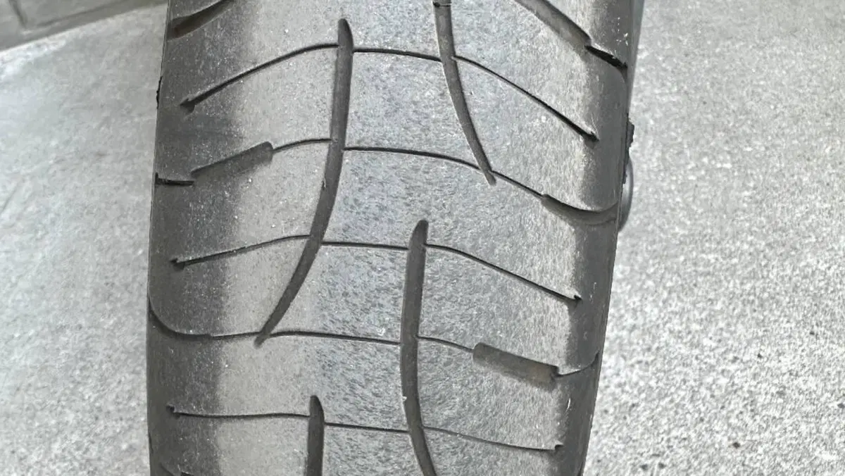 Kawasaki ER-6N ABS (2012 - 16)  (8)