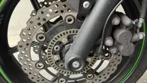 Kawasaki ER-6N ABS (2012 - 16)  (10)