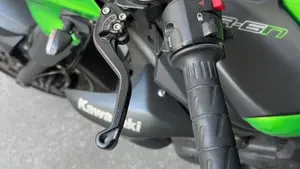 Kawasaki ER-6N ABS (2012 - 16)  (11)