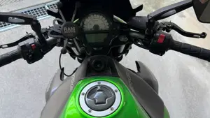 Kawasaki ER-6N ABS (2012 - 16)  (3)