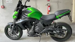 Kawasaki ER-6N ABS (2012 - 16) 