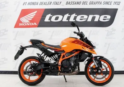 KTM 390 Duke (2026) - Annuncio 10117137