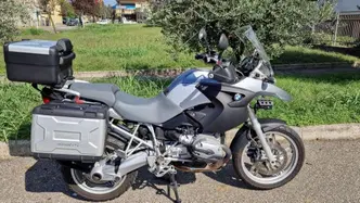 Bmw R 1200 GS (2004 - 07)