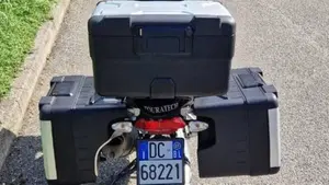Bmw R 1200 GS (2004 - 07)  (3)
