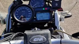 Bmw R 1200 GS (2004 - 07)  (5)