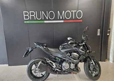 Kawasaki Z 800 ABS (2012 - 16) - Annuncio 10117140
