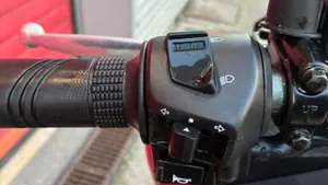 Sym Jet X 125 (2021 - 24)  (3)