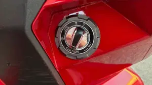 Sym Jet X 125 (2021 - 24)  (4)