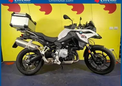 Bmw F 750 GS (2021 - 24) - Annuncio 10117141