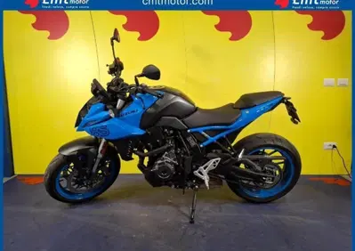 Suzuki GSX-8S (2023 - 24) - Annuncio 10117142