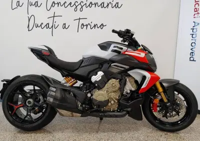 Ducati Diavel V4 RS (2026) - Annuncio 10117147