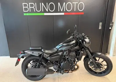 Kawasaki Eliminator 500 SE (2024 - 26) - Annuncio 10117146