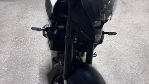 Yamaha MT-07 Y-AMT (2025 - 26) 
