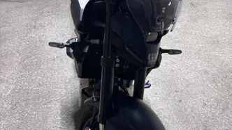 Yamaha MT-07 Y-AMT (2025 - 26) usata