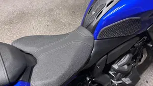 Yamaha MT-07 Y-AMT (2025 - 26)  (3)