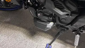Yamaha MT-07 Y-AMT (2025 - 26)  (5)