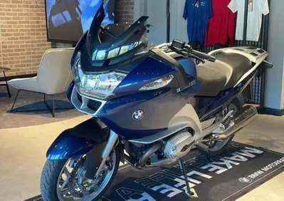 Bmw R 1200 RT (2008 - 09) - Annuncio 10117157
