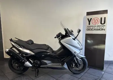 Yamaha T-Max 530 ABS (2015 - 17) - Annuncio 10117150
