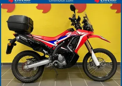 Honda CRF 250 Rally (2017 - 20) - Annuncio 10117153