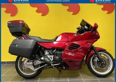 Bmw K 1100 RS ABS - Annuncio 10117155
