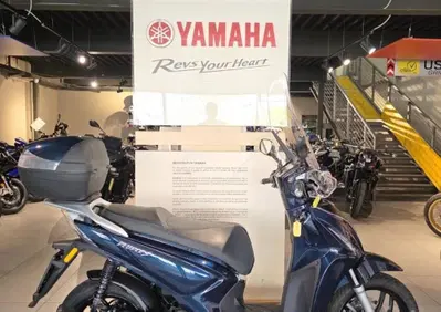 Kymco People 200i S (2021 - 26) - Annuncio 10117159