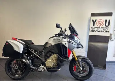 Ducati Multistrada V4 RS (2026) - Annuncio 10117161