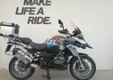 Bmw R 1200 GS (2013 - 16) - Annuncio 10117166