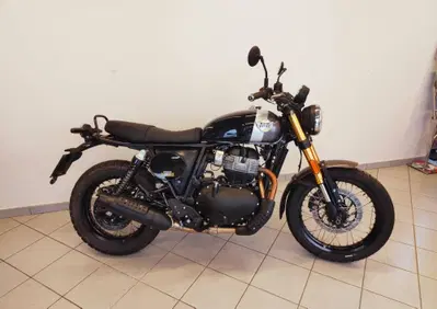 Royal Enfield Bear 650 (2025 - 26) - Annuncio 10117170