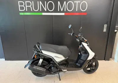 Yamaha Bw's 125 (2009 - 12) - Annuncio 10117162