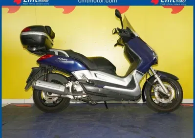 Yamaha X-Max 250 (2007 - 09) - Annuncio 10117163