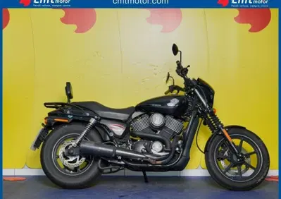 Harley-Davidson 883 Iron (2014 - 16) - XL 883N - Annuncio 10117164
