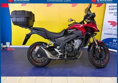 Honda CB 500 X (2022 - 23) - Annuncio 10117168