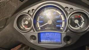 Yamaha X-City 250 (2006 - 16)  (8)