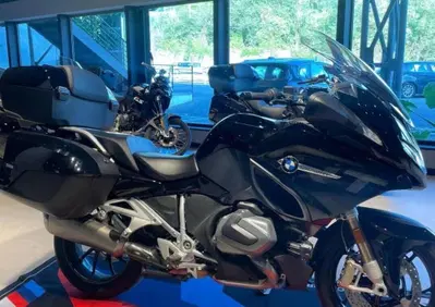Bmw R 1250 RT (2021 - 25) - Annuncio 10117169