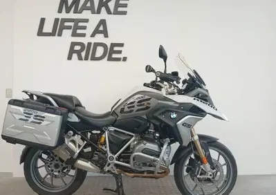 Bmw R 1200 GS (2017 - 18) - Annuncio 10117176