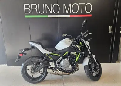 Kawasaki Z 650 (2017 - 19) - Annuncio 10117179