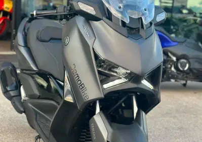 Yamaha X-Max 300 Tech Max (2025 - 26) - Annuncio 10117184