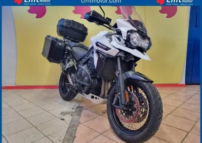  Altre moto o tipologie Special - Annuncio 10117181