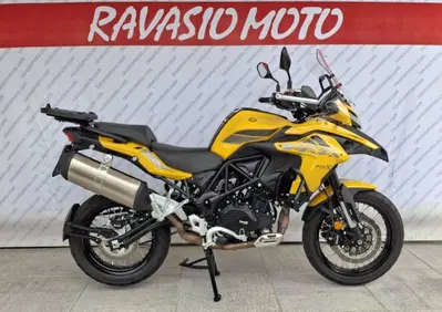 Benelli TRK 502X (2021 - 26) - Annuncio 10117192
