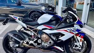 Bmw S 1000 RR (2019 - 20) 
