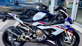 Bmw S 1000 RR (2019 - 20) usata