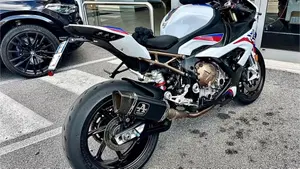 Bmw S 1000 RR (2019 - 20)  (2)