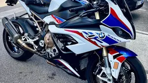 Bmw S 1000 RR (2019 - 20)  (3)