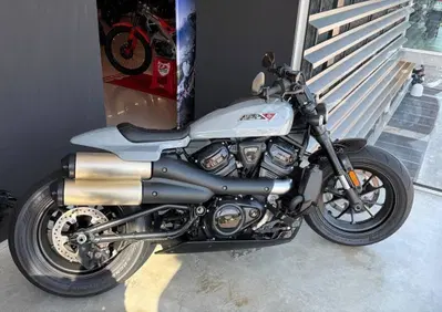 Harley-Davidson Sportster S (2025 - 26) - Annuncio 10117191